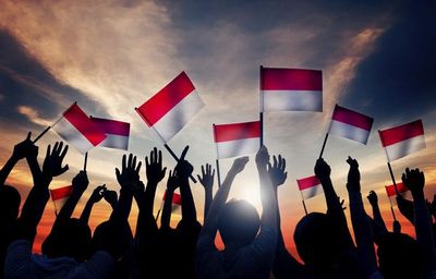 Mengenal Tradisi Unik Peringatan 17 Agustus yang Hanya Ada di Wilayah Jambi