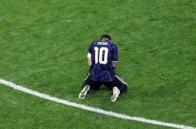 Lionel Messi Bikin 2 Assist dalam 7 Menit, Argentina Lolos ke Final Piala Dunia 2026
