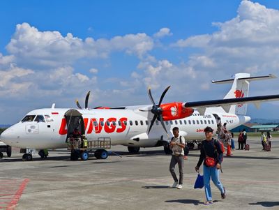 Lampung-Bandung Kini Tanpa Transit, Wings Air Mulai Terbang Agustus 2026