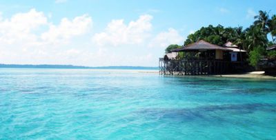 Cara ke Berau Kalimantan Timur: Pilihan Rute Pesawat, Jalur Darat, hingga Speedboat