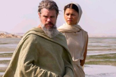 6 Fakta Unik The Odyssey yang Bikin Kamu Makin Mau Nonton!