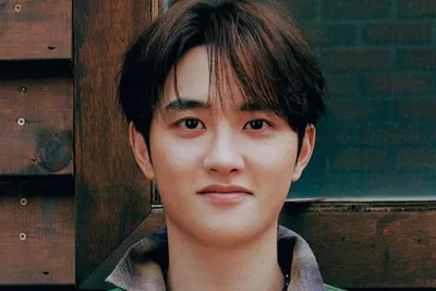 Doh Kyung Soo EXO Siap Bintangi Drama Zombie, Intip Karakter Uniknya!