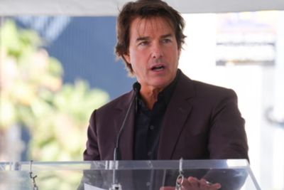 Tom Cruise Siap Tampil Final Piala Dunia 2026, Lewat Pertunjukan Khusus!