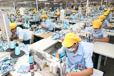 Peran Vital Sektor Manufaktur dalam Perekonomian Modern