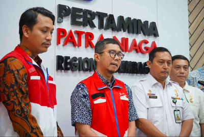 Pemko Medan Pastikan Penanganan Antrean BBM di Medan Terus Dipercepat Bersama Pertamina