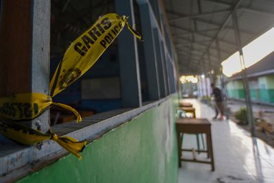 Update Kasus Bom Rakitan MAN 3 Padang, Polisi Sebut Fokus ke Pemulihan Siswa