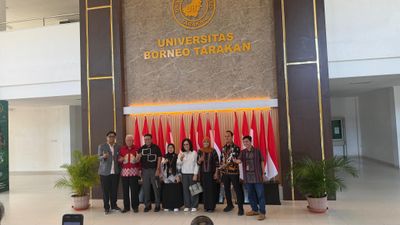 Komisi IV DPRD Kaltara Perjuangkan Pendidikan Terjangkau, Beasiswa dan UKT Jadi Prioritas