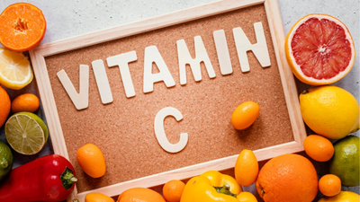 Perhatian! Vitamin C Ternyata Tidak Efektif Turunkan Asam Urat