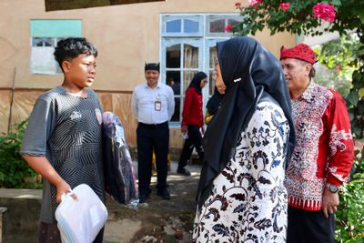 Banyuwangi Berhasil Kembalikan 3.259 Anak Putus Sekolah, Program Rindu Bulan Jadi Andalan Wujudkan Wajib Belajar 12 Tahun