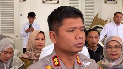 Razia Knalpot Bising di Cianjur Berujung Pengungkapan Peredaran Obat Terlarang