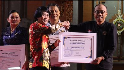 Guru Buleleng Didorong Kuasai AI dan Literasi Digital Lewat Buleleng Excellent Teacher 2026
