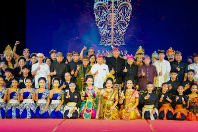 PKB 2026 Ditutup Meriah, Bali Sambut Festival Seni Bali Jani dengan Semangat Kreativitas Baru