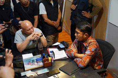 DPRD Babel Desak Pertamina Segera Atasi Krisis BBM, Harga Eceran Tembus Rp20 Ribu per Liter