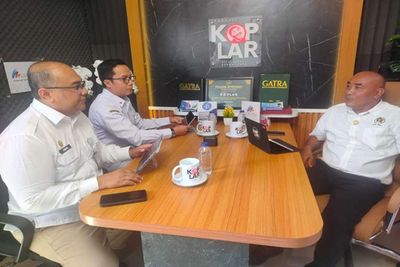 Podcast Migran Aman: Pemkab Karangasem Ajak Calon PMI Hindari Tawaran Kerja Abal-Abal