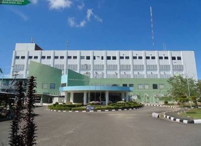 Daftar Nomor Telepon Rumah Sakit hingga Apotek di Bangka Belitung
