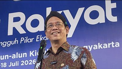 Sebut Masih Fokus Program MBG, Menkeu Purbaya Belum Akan Audit Dugaan Markup Mobil Kopdes Rp 5,5 Triliun