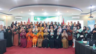 Pemko Banda Aceh Libatkan Organisasi Perempuan untuk Tekan Kasus KDRT
