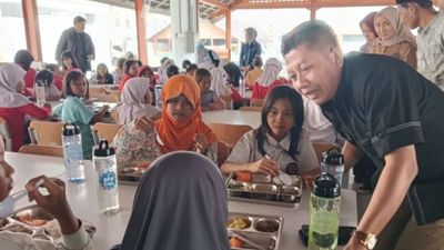 Anak-anak yang Tinggal di Asrama Sekolah Rakyat Perlu Mendapat Layanan Psikologis, Karena Mereka Jauh Dari Orang Tua