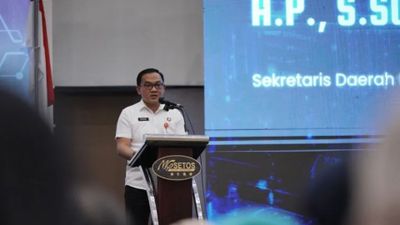 Digitalisasi Permudah Masyarakat Semarang Akses ketersediaan Obat di 445 Apotek Terdaftar