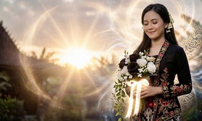 Mengintip Ramalan Weton Jumat Kliwon di Tahun 2026, Siap Siap Roda Kehidupan Berputar!