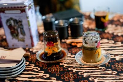 Bukan Kopi Biasa, Ini Keunikan Rasa Kopi Cublak Suweng