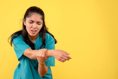 Masih Muda tapi Asam Urat Tinggi? Ternyata Ini Penyebabnya