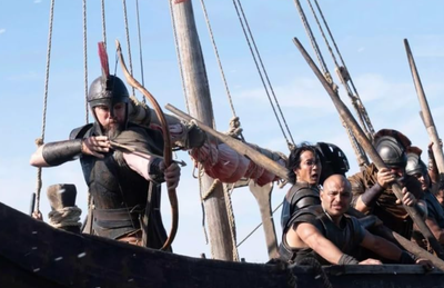 7 Pemain The Odyssey, Film Fantasi Epik Terbaru Christopher Nolan di 2026