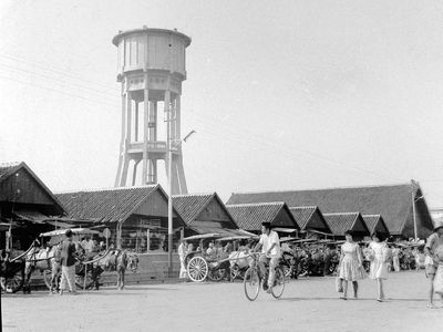 Mengenal Sejarah dan Penetapan Hari Jadi Kabupaten Jember, Dari Masa Kolonial hingga Resmi Diperingati Setiap Tahun