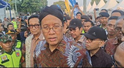 Isu Anggaran Pendidikan dibawah 20 Persen, Menkeu Purbaya Angkat Bicara