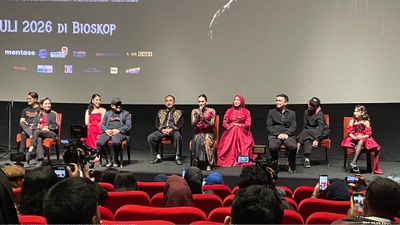 Cuma 3 Hari, Dimas Aditya Piawai Bahasa Isyarat di Juminten Edan!