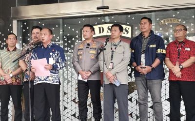 Kejagung Periksa Eks Jampidsus Febrie Adriansyah sebagai Tersangka Kasus Korupsi