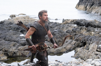 Apakah Tokoh Odysseus di Film Fantasi The Odyssey Benar Nyata? Ini Jawabannya!