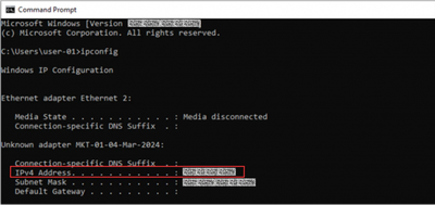 Cara Melihat IP Address di HP dan Laptop, Cepat Tanpa Aplikasi!