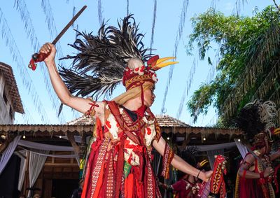 Daftar Suku dan Sub Etnis di Provinsi Sulawesi Utara, Tahun 2026