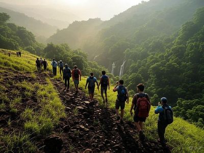 Panduan Lengkap: Jalur Trekking Ramah Pemula di Jambi untuk Liburan Akhir Pekan