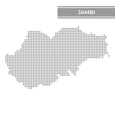 Daftar Lengkap Nama Kabupaten dan Kota di Provinsi Jambi Beserta Ibu Kotanya
