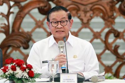 Gubernur Pramono Izinkan ASN Jakarta Nobar Final Piala Dunia Asalkan Kinerja Tetap Terjaga
