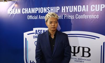 Reza Arap Mengaku Gak Paham Soal Taktik Bola Meski Kantongi Hak Siar Resmi Piala AFF 2026
