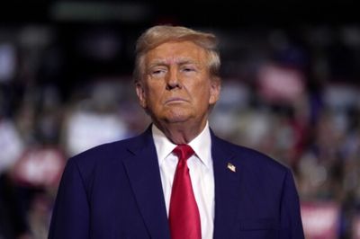 Presiden AS Donald Trump Ikut Kritik Taktik Thomas Tuchel saat Inggris Kalah atas Argentina