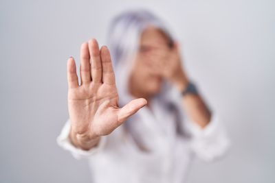 Pria Diduga Lakukan Kekerasan Seksual terhadap Nenek 90 Tahun, Ini Faktanya