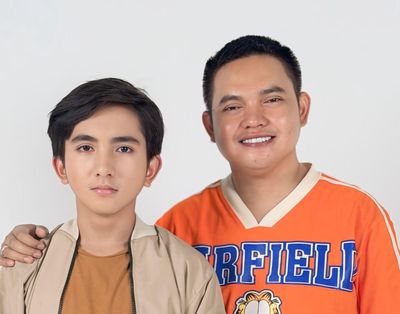 Mengenal Zi, Putra Dodhy Kangen Band Siap Masuk Industri Musik: Debut Lewat Single Baby Don t Go