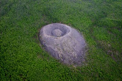 5 Misteri Dunia yang Belum Banyak Diketahui