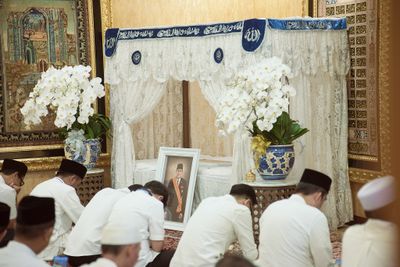 Filosofi Pohon Pisang dan Warisan Turun-temurun yang Kembangkan Gobel Group