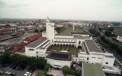 Kenali Wilayahmu! Ini Daftar Kabupaten dan Kota yang Ada di Provinsi Jawa Timur