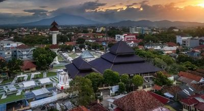 Hari Jadi Kota Serang 10 Agustus: Menelusuri Sejarah dan Silsilah Terbentuknya Ibu Kota Provinsi Banten