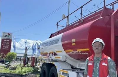 PT Pertamina Bekerjasama dengan Pemkab Blora Demi Pnyaluran Subsidi Gas yang Tepat Sasaran