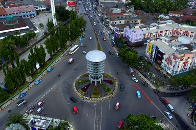 Hari Jadi Kota Cilegon 27 April: Sejarah Lahirnya Kota Baja dari Bagian Kabupaten Serang Menjadi Daerah Otonom
