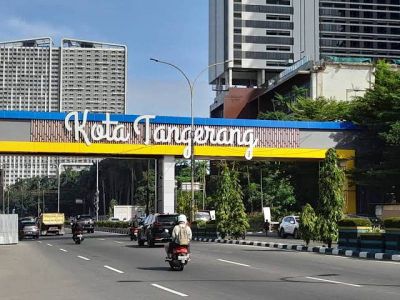 Hari Jadi Kota Tangerang 28 Februari: Menelusuri Jejak Sejarah Kota Benteng dari Masa Kesultanan Banten hingga Menjadi Kota Metropolitan