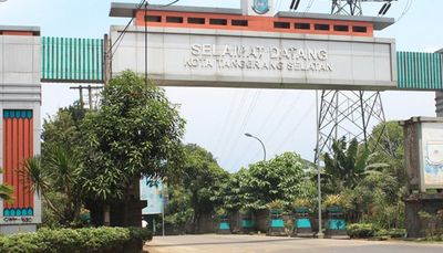 Hari Jadi Kota Tangerang Selatan: Jejak Sejarah Lahirnya Kota Otonom Penyangga Ibu Kota