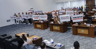 DPRD Kaltara Siap Kawal Aspirasi Warga Krayan Selatan hingga ke Pemerintah Pusat